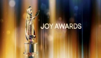 حفل Joy Awards 2025