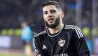 بنزية يطمئن مدرب منتخب الجزائر بهدف وتمريرة حاسمة (فيديو)