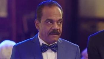 حمدي الرملي
