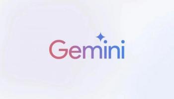 شعار Gemini 