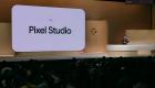 «Pixel Studio».. تطبيق إنشاء الصور بالذكاء الاصطناعي
