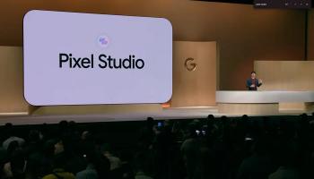 تطبيق Pixel Studio