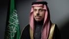 وزير الخارجية السعودي: الدولة الفلسطينية هي حل الصراع بالشرق الأوسط