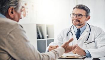 كيف تؤثر الكلمات على المرضى