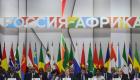 Poutine promet un soutien total à l’Afrique depuis Sotchi