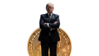 INFOGRAPHIE/Le Bitcoin atteint de nouveaux sommets avec le retour de Trump