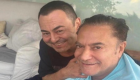 Serdar Ortaç ve Mehmet Ali Erbil gözaltına alındı