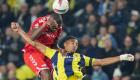 Fenerbahçe’nin Sivasspor’a attığı gol öncesi faul var mı? Trio ekibi açıkladı