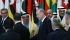Cumhurbaşkanı Erdoğan: İsrail'in tecrit edilmesi son derece önemli