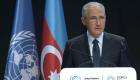 رئيس مؤتمر COP29: الإمارات أرست التعاون الدولي لحماية المناخ