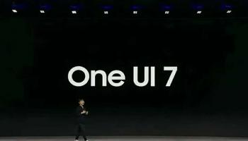 واجهة المستخدم One UI 7.0