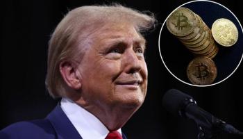 Bitcoin atteint un record historique après l'élection de Trump