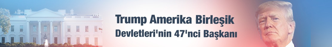 #ABD Seçimleri 2024
