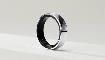 خاتم سامسونغ الذكي «Galaxy Ring»