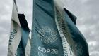 La Russie revoit ses ambitions climatiques avant la COP29