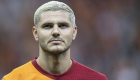 Galatasaray'dan Icardi ile ilgili gözaltı açıklaması