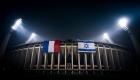 Les Bleus accèdent aux quarts malgré un match sous tension contre Israël