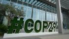 COP29.. عروض جذابة في معرض «صوت الطبيعة الفني» لزوار المؤتمر