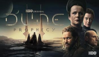 مسلسل Dune: Prophecy