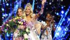 Vidéo. Miss Univers 2024 : le Danemark sacré, la miss France Indira Ampiot 20e