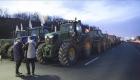 Mobilisation des agriculteurs : blocages et actions en France