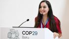 حماية بحر قزوين تحظى باهتمام مؤتمر COP29