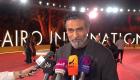 محمد علاء يكشف لـ«العين الإخبارية» طبيعة علاقته بصبا مبارك