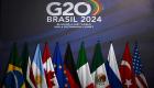 المناخ «قضية العصر».. في قلب أعمال قمة G20 بالبرازيل