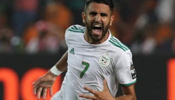 Riyad Mahrez répond aux critiques et recentre sur l’objectif collectif des Fennecs