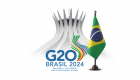 INFOGRAPHIE/Sommet du G20 à Rio : bâtir un avenir durable