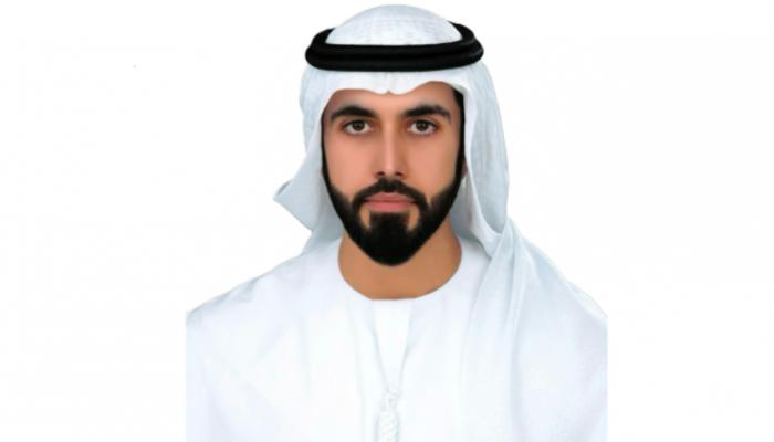 راشد الحمادي