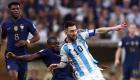 Les Bleus prêts à détrôner l'Argentine au classement FIFA