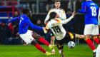 Football-Amical: L'équipe de France Espoirs arrache le nul contre l'Allemagne