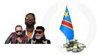 Top 6 des musiciens congolais les plus riches : une success-story africaine (Infographie)