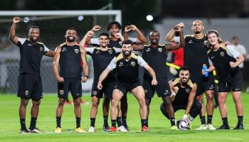 موعد مباراة الاتحاد والفتح في الدوري السعودي اليوم