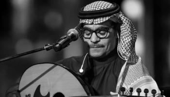الفنان رابح صقر 