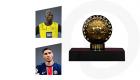 Ballon d’Or africain 2024 : Achraf Hakimi, Simon Adingra…; voici les résultats des votes (Infographie)