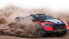 Thierry Neuville sacré champion du WRC 2024, Toyota triomphe chez les constructeurs