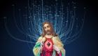 Intelligence artificielle et spiritualité : Jésus virtuel à Lucerne