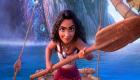 تفاصيل عرض فيلم «Moana 2».. ما الذي ينتظرنا في الجزء الثاني؟