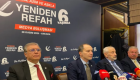 Erbakan: Bundan sonra AK Parti ile ittifak söz konusu değil