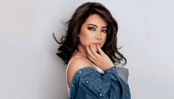 شيرين عبدالوهاب