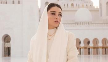آيتشا آيشين توران