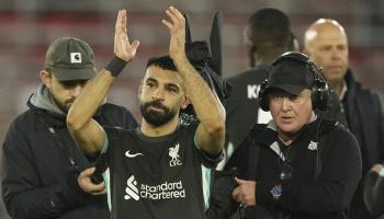 المصري محمد صلاح