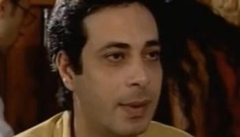 الفنان محمود البنا