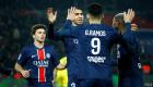 Ligue 1 : Le PSG freiné par Nantes au Parc des Princes