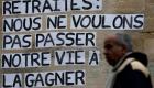 Augmentation des pensions en France en 2024 : impact et réalité