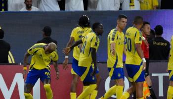 موعد مباراة النصر والسد