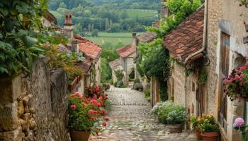  La Dordogne : Trésors cachés et charme intemporel