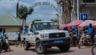 Guinée : Violents affrontements lors d’un match de football